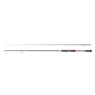 Abbildung von Berkley Urbn II Jigger Spinnrute (5 21g) 240cm
