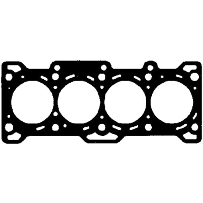Abbildung von CORTECO 414293P Zylinderkopfdichtung DAEWOO: Kalos Schrägheck, CHEVROLET: Aveo / Limousine, Matiz