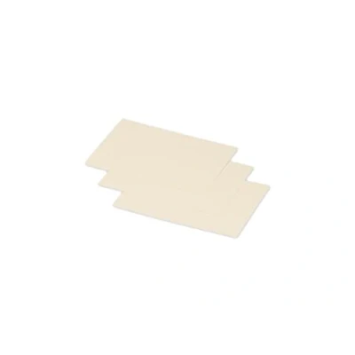 Abbildung von 10 x Clairefontaine Karte Pollen 70x95mm 210g VE=25 Stück elfenbein