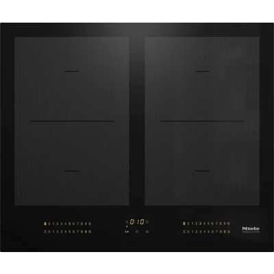 Abbildung von Miele Flex Induktions Kochfeld &quot;KM 7564 FL&quot;, KM FL
