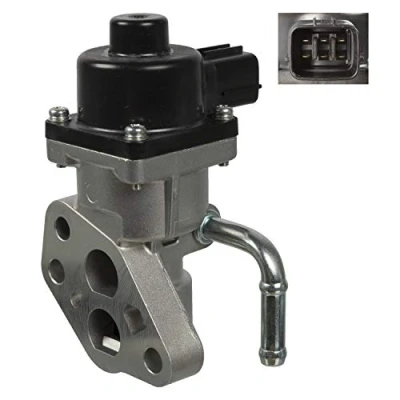 Abbildung von BLUE PRINT ADBP740001 AGR Ventil FORD: S Max Mk1, Focus 2 Kombi, MONDEO 3 VOLVO: V50, V70 3, C30, MAZDA: 6 Sport 5, Station Wagon