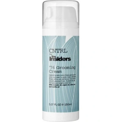 Abbildung von The Insiders Cntrl 76 Grooming Cream 250ml