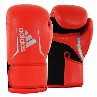 Abbildung von adidas Performance Boxhandschuhe &quot;Damen Speed 100&quot;