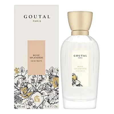 Abbildung von Annick Goutal Rose Splendide Eau de Toilette 100 ml