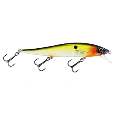 Abbildung von Westin Jerkbite SR Twitchbait Hot Shad 11cm (13.5g) Wobbler
