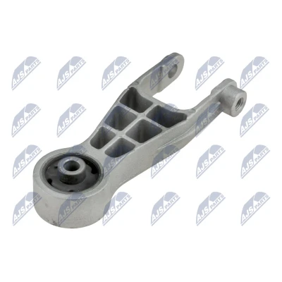 Abbildung von NTY ZPS PL 065 Motorlager hinten OPEL: Corsa C Schrägheck, Combo Kasten / Kombi, Tour