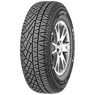 Abbildung von Michelin Latitude Cross 185/65 R15 92T PKW Sommerreifen Reifen OPEL: Corsa D Schrägheck, Astra H Caravan, AUDI: A3 Schrägheck 2306