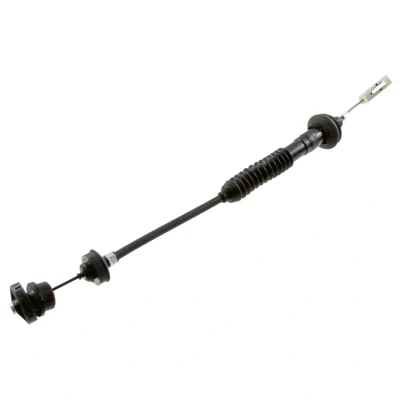 Abbildung von FEBI BILSTEIN 188228 Kupplungsseil PEUGEOT: 206 Schrägheck, SW