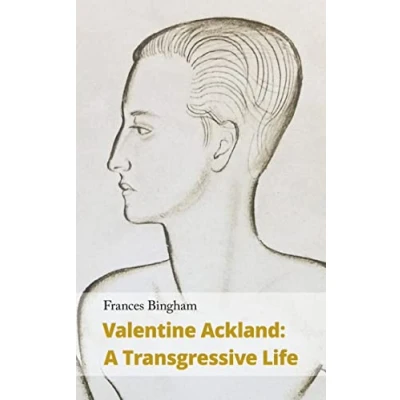 Abbildung von Valentine Ackland: A Transgressive Life (Handheld Biographies, 2, Band 4)