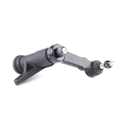 Abbildung von MAXGEAR 69 0796 Lenkzwischenhebel 1. Vorderachse, Vorderachse MITSUBISHI: L200 III Pickup, Pajero Sport 1 SUV