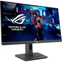 Abbildung von Asus XG259QNS Gaming Monitor (62.2 cm/24.5 &quot;, 1 ms Reaktionszeit, 380 Hz, LCD)