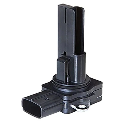 Abbildung von HELLA 8ET 009 142 951 Luftmassenmesser ohne Saugrohr TOYOTA: RAV4 III SUV, Auris Schrägheck, Yaris II LEXUS: IS 2, GS