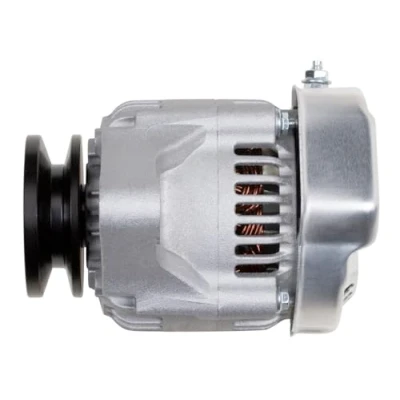 Abbildung von HELLA 8EL 015 643 361 Lichtmaschine 14V 40A