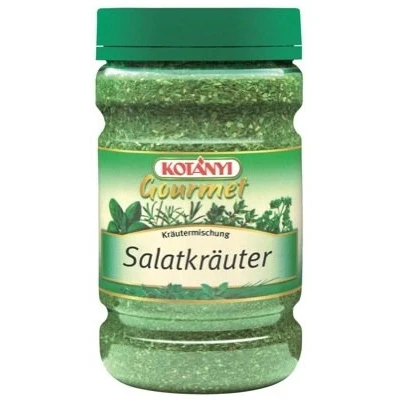 Abbildung von Kotanyi Salatkräuter Gewürzzub. 1200ccm