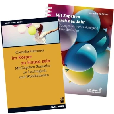 Abbildung von Im Körper zu Hause sein / Mit Zapchen durch das Jahr: Package (Reden reicht nicht!?)