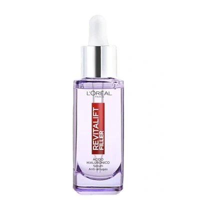 Abbildung von L&#039;Oréal Revitalift Filler Serum 30 ml