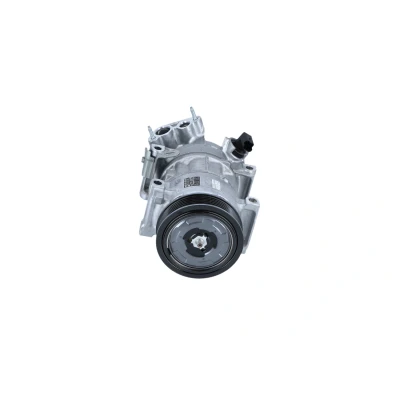 Abbildung von NRF 320198 Kompressor 5SEL12C 12 PAG 46 YF R 1234yf, 134a OPEL: Grandland X, Combo E Kasten / Kombi