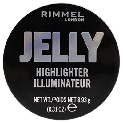 Abbildung von Rimmel Jelly Highlighter 020 Candy Queen