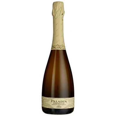 Abbildung von Paladin Prosecco Spumante Tondo Dry (1 x 0.75 l)