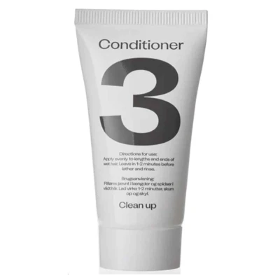 Abbildung von Clean up Haircare Conditioner 25 ml