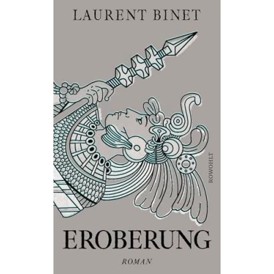Abbildung von Eroberung
