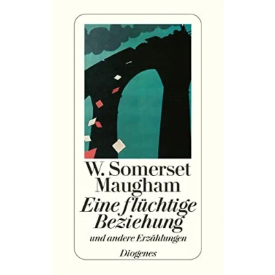 Abbildung von Eine flüchtige Beziehung: und andere Erzählungen (detebe)