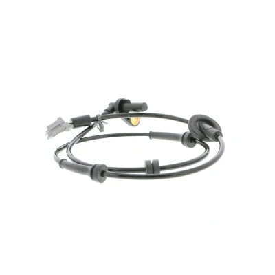 Abbildung von VEMO V38 72 0038 ABS Sensor Vorderachse rechts Q+, Erstausrüsterqualität MADE IN GERMANY für Fahrzeuge mit 12 NISSAN: Almera II Schrägheck
