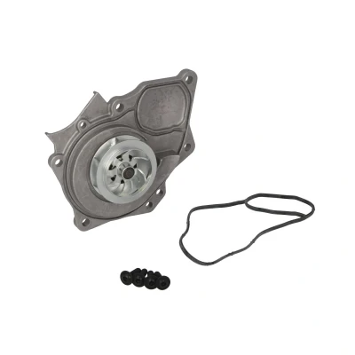 Abbildung von CONTITECH WPS3070 Wasserpumpe mit Dichtung VOLKSWAGEN: Jetta 4, Beetle Schrägheck, Tiguan Allspace, AUDI: Q5