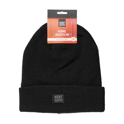 Abbildung von Heatkeeper Strickmütze Thermo Damen Mütze, Perfekte Kombi von und Mode.