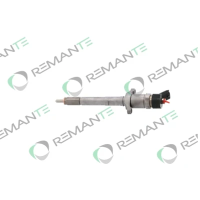 Abbildung von METZGER ORIGINAL Ersatzteil 0870049 Einspritzdüse Common Rail muss mit OBD Eigendiagnose Gerät codiert werden Dichtring