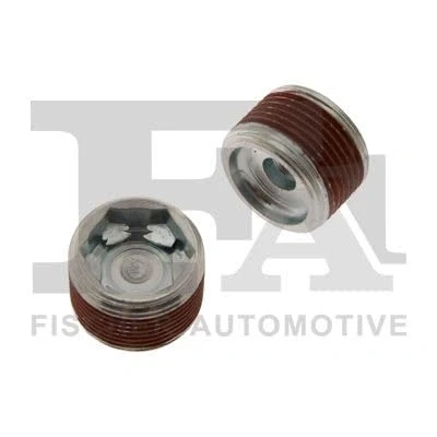 Abbildung von FA1 866.369.001 Verschlussschraube SEAT: Alhambra I
