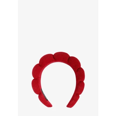 Abbildung von brushworks Limited Edition Red Cloud Headband