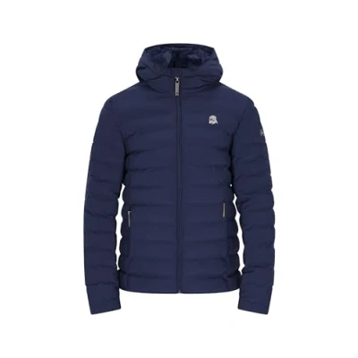 Abbildung von Schmuddelwedda Winterjacke, Herren, Größe: Large, Dunkelmarine