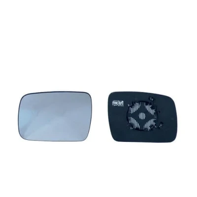 Abbildung von ALKAR 6431043 Außenspiegelglas links LAND ROVER: Range Rover Sport, Freelander 2 SUV, Discovery 4
