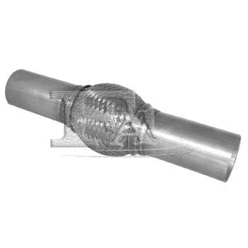 Abbildung von FA1 448 280 Flexrohr, Abgasanlage 50mm 100mm ohne Verstärkung Flexibel