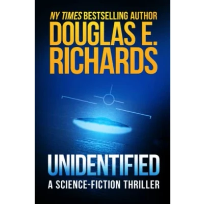Abbildung von Unidentified: A Science Fiction Thriller