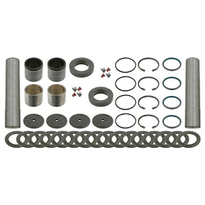 Abbildung von FEBI BILSTEIN 24783 Reparatursatz, Achsschenkelbolzen