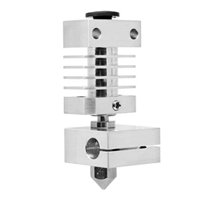 Abbildung von Micro Swiss All Metal Hotend Kit for Creality CR 10 / CR10S CR20 Ender 2, 3, 5 Printers