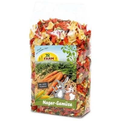 Abbildung von JR FARM Nager Gemüse 150 g