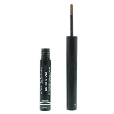 Abbildung von Lottie Arch Rival Volumizing Eyebrow Powder 1g Light