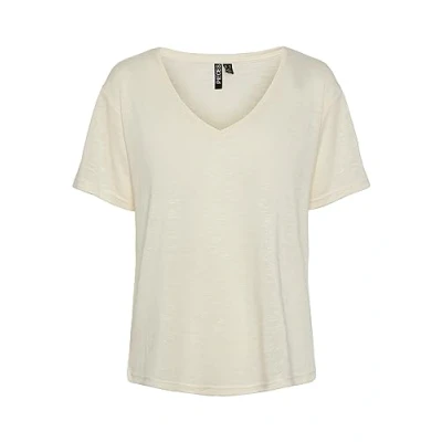 Abbildung von Bestseller A/S PCNOLLIE SS TOP NOOS