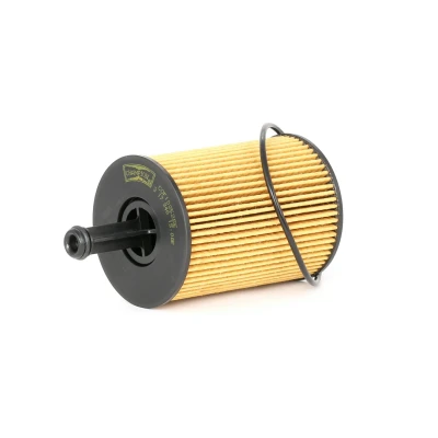 Abbildung von CHAMPION EON TITAN COF100525E Ölfilter Filtereinsatz VOLKSWAGEN: Beetle Schrägheck, Golf 4 Multivan 5 (7HM, AUDI: A6 C6 Limousine, A8 D3
