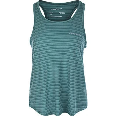 Abbildung von ENDURANCE Regier T Shirt Silver Pine 50