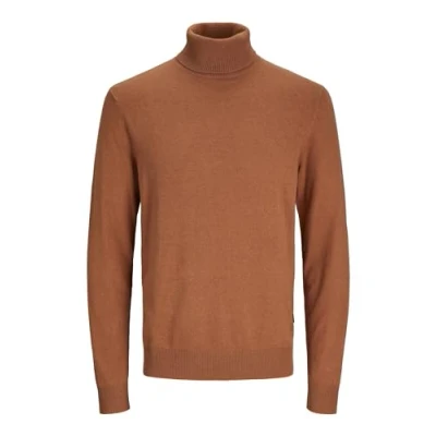 Abbildung von Jack &amp; Jones Rollkragenpullover JJEEMIL KNIT ROLL NECK NOOS