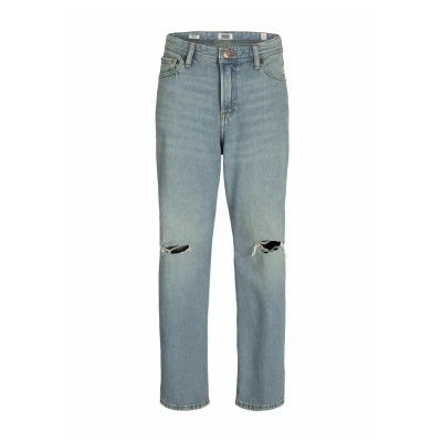 Abbildung von JACK &amp; JONES Boy Relaxed Fit Jeans JJICHRIS JJORIGINAL AKM 910 JNR Junior