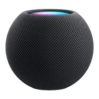 Abbildung von Apple HomePod mini Lautsprecher (Bluetooth, WLAN (WiFi)