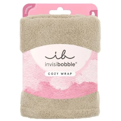 Abbildung von Invisibobble set Cozy Wrap 1