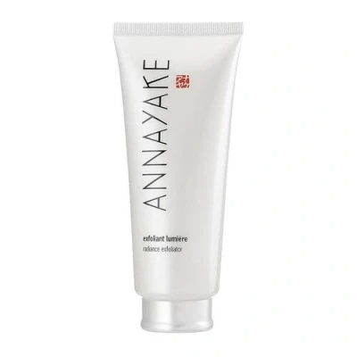 Abbildung von Annayake Radiance Exfoliator 75 ml