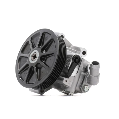 Abbildung von FEBI BILSTEIN 186482 Hydraulikpumpe Drehrichtung im Uhrzeigersinn FORD: Transit Custom V362 Kastenwagen, Mk7 Kastenwagen
