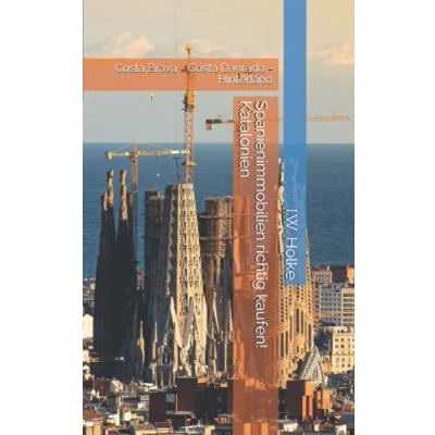 Abbildung von Spanienimmobilien richtig kaufen! Katalonien: Costa Brava Daurada Hinterland